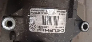 8200457418 Компрессор кондиционера Renault Megane 2 1.9л Арт 97004983, вид 4