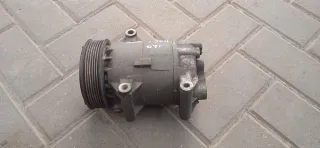 8200457418 Компрессор кондиционера Renault Megane 2 1.9л Арт 97004983, вид 3