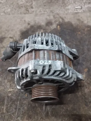  Генератор Ford Explorer 5 Арт MT29096844