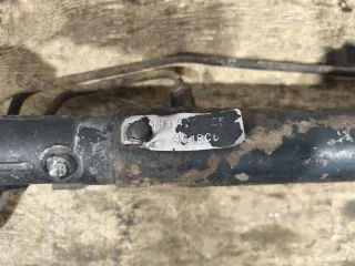 1H1422055 Рулевая рейка Volkswagen Golf 3 Арт 97004996, вид 5