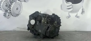  КПП механическая (МКПП) 5-ступенчатая Volkswagen Multivan T5 Арт 004285_2, вид 3