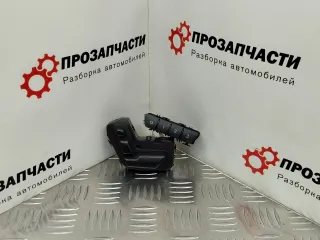 A1669053900 Кнопка регулировки сидения Mercedes CLA c117 Арт 7-656-76