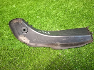 7453334 Водосток крышки багажника правый BMW 3 F30/F31/GT F34 Арт 97005039, вид 3