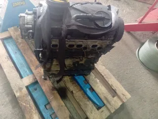 AXB,AXC Двигатель Volkswagen Transporter T5 Арт 97005036, вид 3