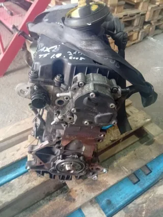 AXB,AXC Двигатель Volkswagen Transporter T5 Арт 97005036, вид 1