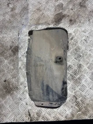 868214L500 Защита арок задняя левая (подкрылок) Hyundai Solaris 1 Арт 97005047, вид 2