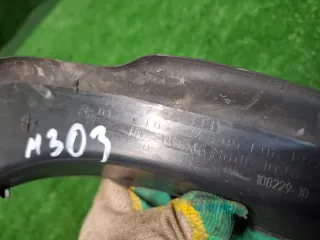 7453333 Водосток крышки багажника левый BMW 3 F30/F31/GT F34 Арт 97005046, вид 2
