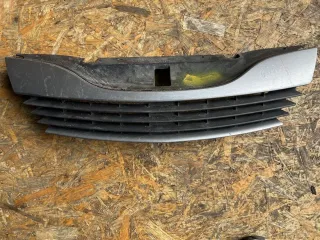 8200012581 Решетка радиатора Renault Laguna 2 Арт 94327604, вид 1