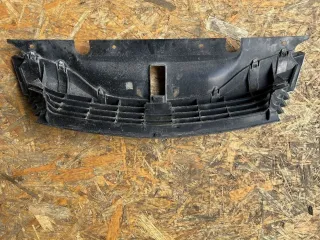 8200012581 Решетка радиатора Renault Laguna 2 Арт 94327604, вид 2