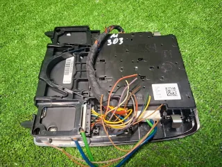 6826918 Фонарь салона (плафон) BMW 3 F30/F31/GT F34 Арт 97005056, вид 2