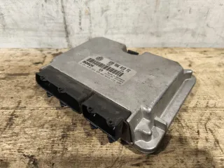 038906018FE Блок управления двигателем Volkswagen Passat B5 Арт 97005074, вид 1