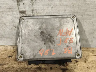 038906018FE Блок управления двигателем Volkswagen Passat B5 Арт 97005074, вид 3