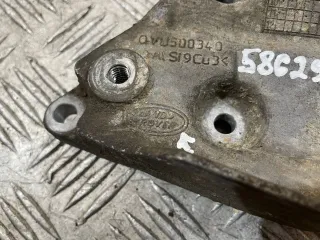 QVU500340 Кронштейн гидроусилителя Land Rover Range Rover 3 Арт 58629, вид 6