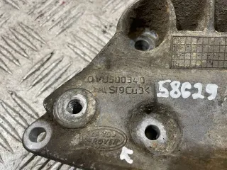 QVU500340 Кронштейн гидроусилителя Land Rover Range Rover 3 Арт 58629, вид 5