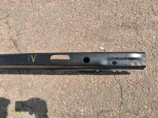7H0807305E  Усилитель заднего бампера Volkswagen Transporter T5 Арт min97005075, вид 2
