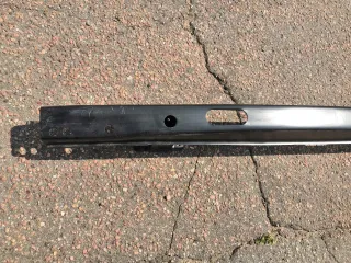 7H0807305E  Усилитель заднего бампера Volkswagen Transporter T5 Арт min97005075, вид 3