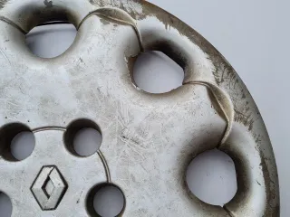 7700415608 Колпак колесный Renault Safrane 2 Арт 97005082, вид 3