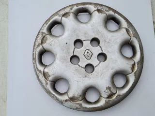 7700415608 Колпак колесный Renault Safrane 2 Арт 97005082, вид 1