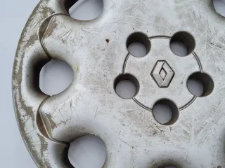 7700415608 Колпак колесный Renault Safrane 2 Арт 97005082, вид 2