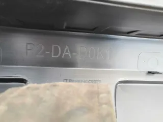 RNDOK18640, P2DAD0K1, 850226654R Бампер задний Renault Dokker Арт min97005095, вид 6