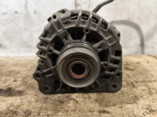 028903029E Генератор Volkswagen Passat B5 Арт 97005101, вид 4