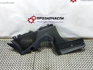 A2076901325 Обшивка салона Mercedes E W212 Арт 8-182, вид 1