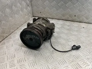 R134A Компрессор кондиционера Opel Astra F Арт 4143187111