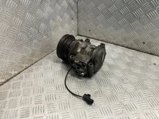 R134A Компрессор кондиционера Opel Astra F Арт 4143187111, вид 3