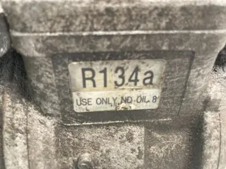 R134A Компрессор кондиционера Opel Astra F Арт 4143187111, вид 6