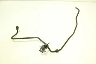  Масляная трубка турбины Seat Alhambra 1 restailing Арт 97005134, вид 2