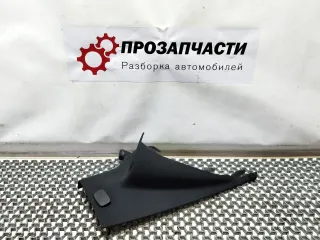 A2076902925 Обшивка стойки задней левой (накладка) Mercedes E W212 Арт 8-184, вид 1