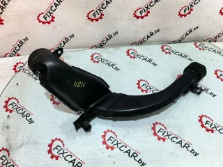 GN159E635AB Патрубок воздушного фильтра Ford EcoSport Арт 21551