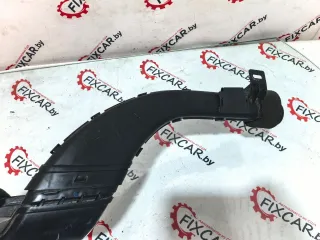 GN159E635AB Воздухозаборник Ford EcoSport Арт 21551, вид 2