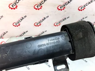 GN159E635AB Воздухозаборник Ford EcoSport Арт 21551, вид 6