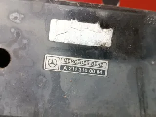 A2113100004, A2116104625, A2116104525, 2115450832 Фаркоп Mercedes E W211 Арт 97005173, вид 10
