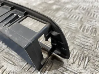 9016890557 Рамка под магнитолу Mercedes Sprinter W901-905 Арт 53656, вид 9