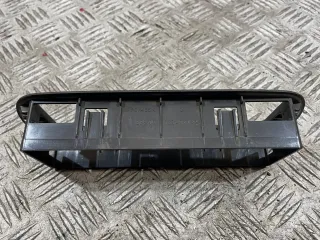 9016890557 Рамка под магнитолу Mercedes Sprinter W901-905 Арт 53656, вид 7