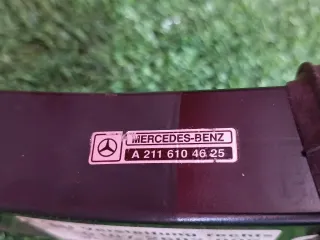 A2113100004, A2116104625, A2116104525, 2115450832 Фаркоп Mercedes E W211 Арт 97005173, вид 5