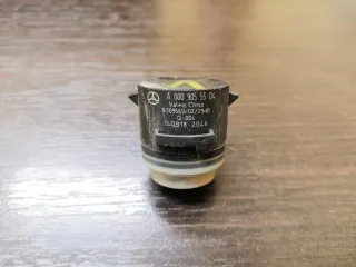 A0009055504 Датчик парктроника Mercedes E W212 Арт min97005196, вид 3