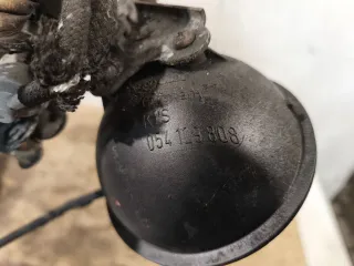 054129808 Вакуумный ресивер Volkswagen Passat B5 Арт 97005110, вид 4