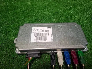 16129510 Блок управления камерой BMW 3 F30/F31/GT F34 Арт 97005201, вид 2