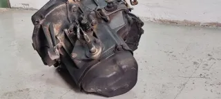 20CF09 КПП (Коробка передач механическая) Peugeot 206 1 Арт 041032, вид 7
