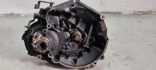20CF09 КПП (Коробка передач механическая) Peugeot 206 1 Арт 041032, вид 5