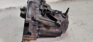 20CF09 КПП (Коробка передач механическая) Peugeot 206 1 Арт 041032, вид 6
