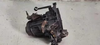 20CF09 КПП (Коробка передач механическая) Peugeot 206 1 Арт 041032, вид 1
