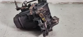 20CF09 КПП (Коробка передач механическая) Peugeot 206 1 Арт 041032, вид 2
