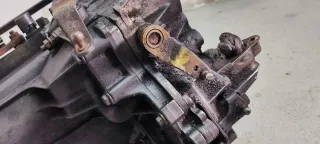 20CF09 КПП (Коробка передач механическая) Peugeot 206 1 Арт 041032, вид 3