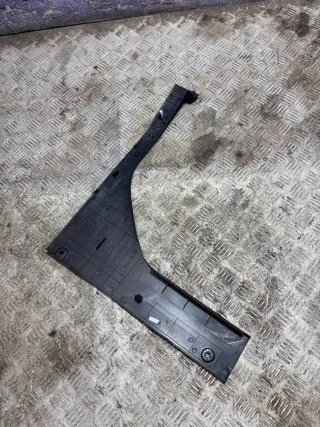 857231R000 Обшивка багажника Hyundai Accent RB Арт 97005210, вид 2