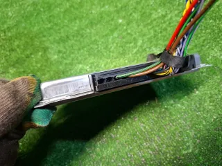 688314901 Блок управления камерой BMW 3 F30/F31/GT F34 Арт 97005219, вид 3