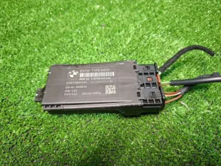 749046501 Блок управления подогревом сидений BMW X7 g07 Арт 97005221, вид 1